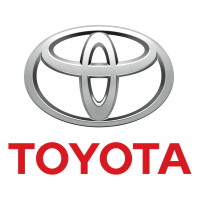 Toyota logo